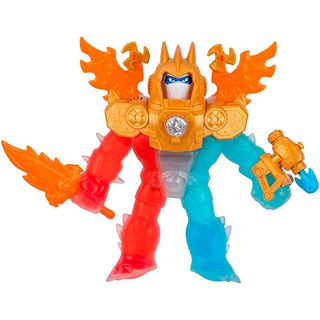 Goo Jit Zu Goo-Tron Supremo -43028