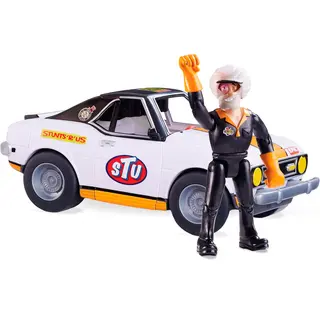 Stuntman STU Coche Acrobático Race Ace-8200