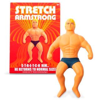 Stretch Armstrong -00095