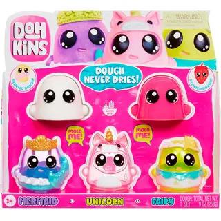DohKins Pack Fantasía -123033