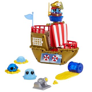 DohKins Barco Pirata -123088