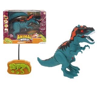 Dinosaurio 4 Funciones R/C-39581