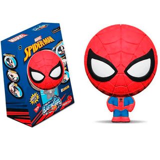 Spiderman Muñeco Elastikorps -35630002A