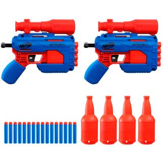 Nerf Alpha Strike Optic QS-4 Duel Targeting-HI/585410