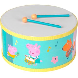 Peppa Pig Tambor-HI/587254