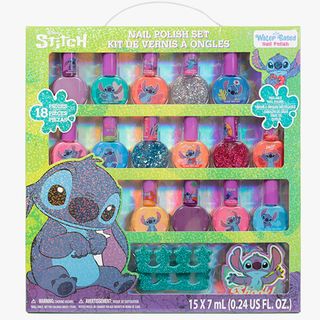 Stitch Pack Esmaltes de Uñas -SI0055GG