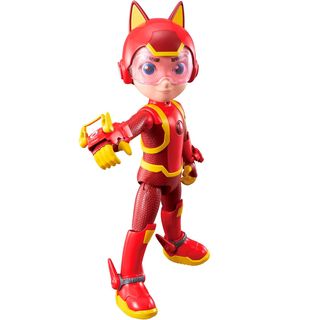 Petronix Defenders Figura de acción Matt-OT/R7248