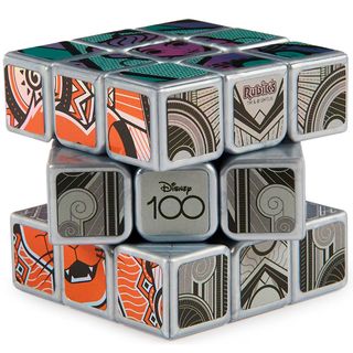 Disney Cubo Rubik 3x3-HI/587173