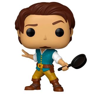Funko POP! Disney Enredados Flynn Rider -86291