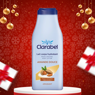 Offre Clarabel Lait 250 Ml Nutrition / Karite