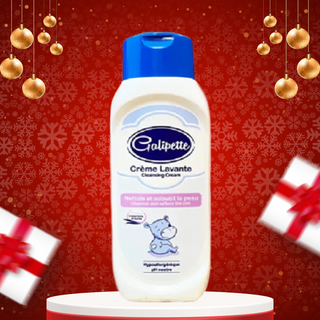 Offre Galipette Creme Lavante 500Ml