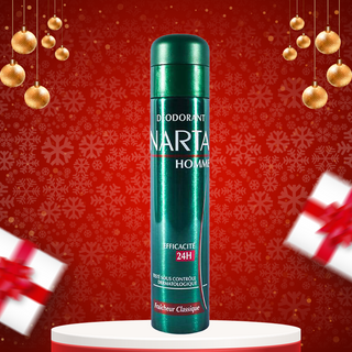 Offre Narta H Deo Ato 200  Classique