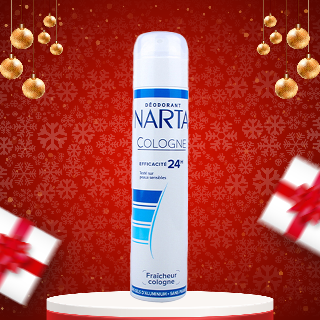 Déodorant et Anti-Transpirant