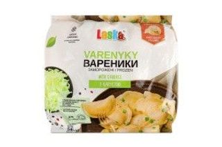 Empanadillas de col Laska, 500 g