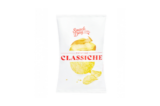 Patatine Classiche Snack day 50g