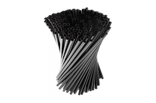 Cannucce nere *5pz
