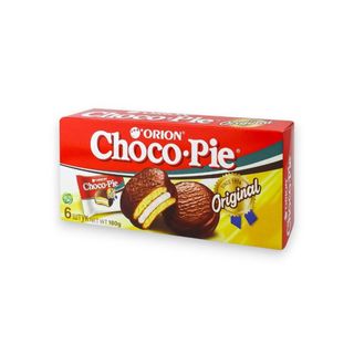Orion Choco Pie Original 6 kom