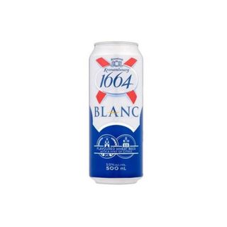 Kronenbourg pivo 0.5 l