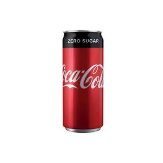 Coca Cola Zero 0.33 l