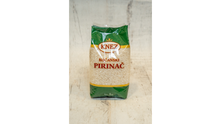 Pirinač