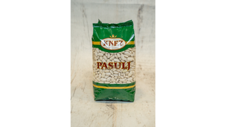 Pasulj