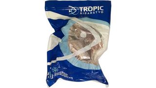 Komplet za riblju čorbu