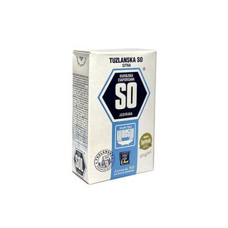 So Tuzlanska