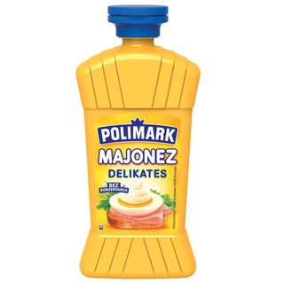 Polimark majonez delikates