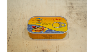 Sardina