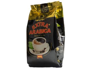 Extra Arabica kafa