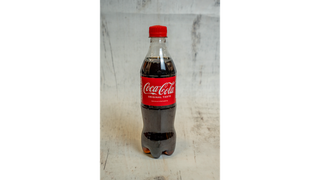 Coca Cola 0,5l