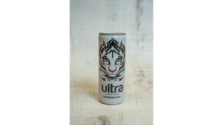 Ultra energy limenka 0,25l