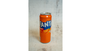 Fanta linka 0,33l