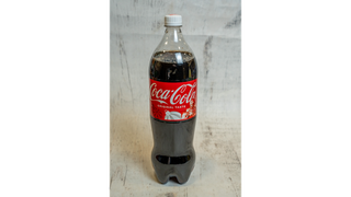 Coca cola 1,5l