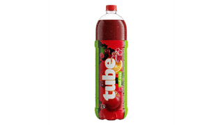 Tube Red Mix 1,5l