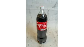 Coca Cola 2l