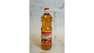 Sirće jabukovo