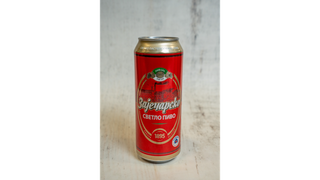 Zaječarsko pivo limenka 0,5l
