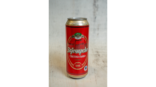 Zaječarsko pivo limenka 0,5l