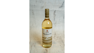 Smederevka vino