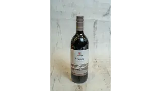 Vranac vino