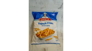 Pomfrit