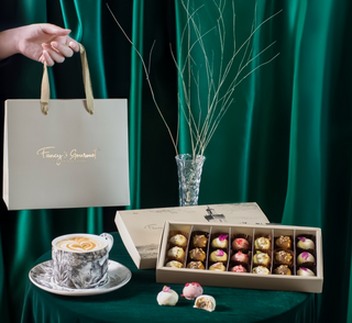 Ballotin de Ghriba Bahla PM