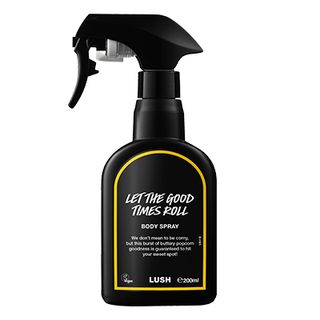 Spray Corporal - Let The Good Times Roll 200 ML.