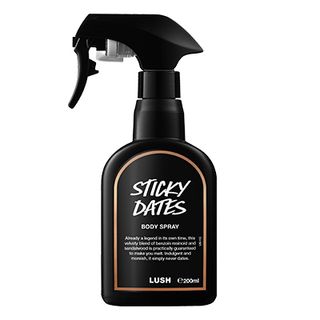 Spray Corporal - Sticky Dates 200 ML.