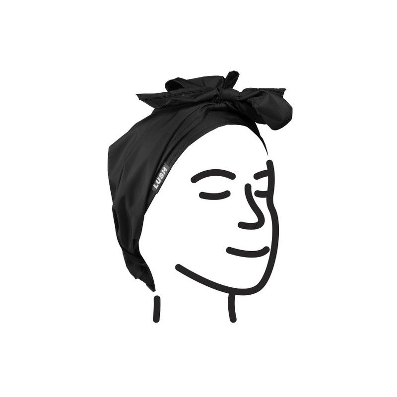 Acessórios Cabelo