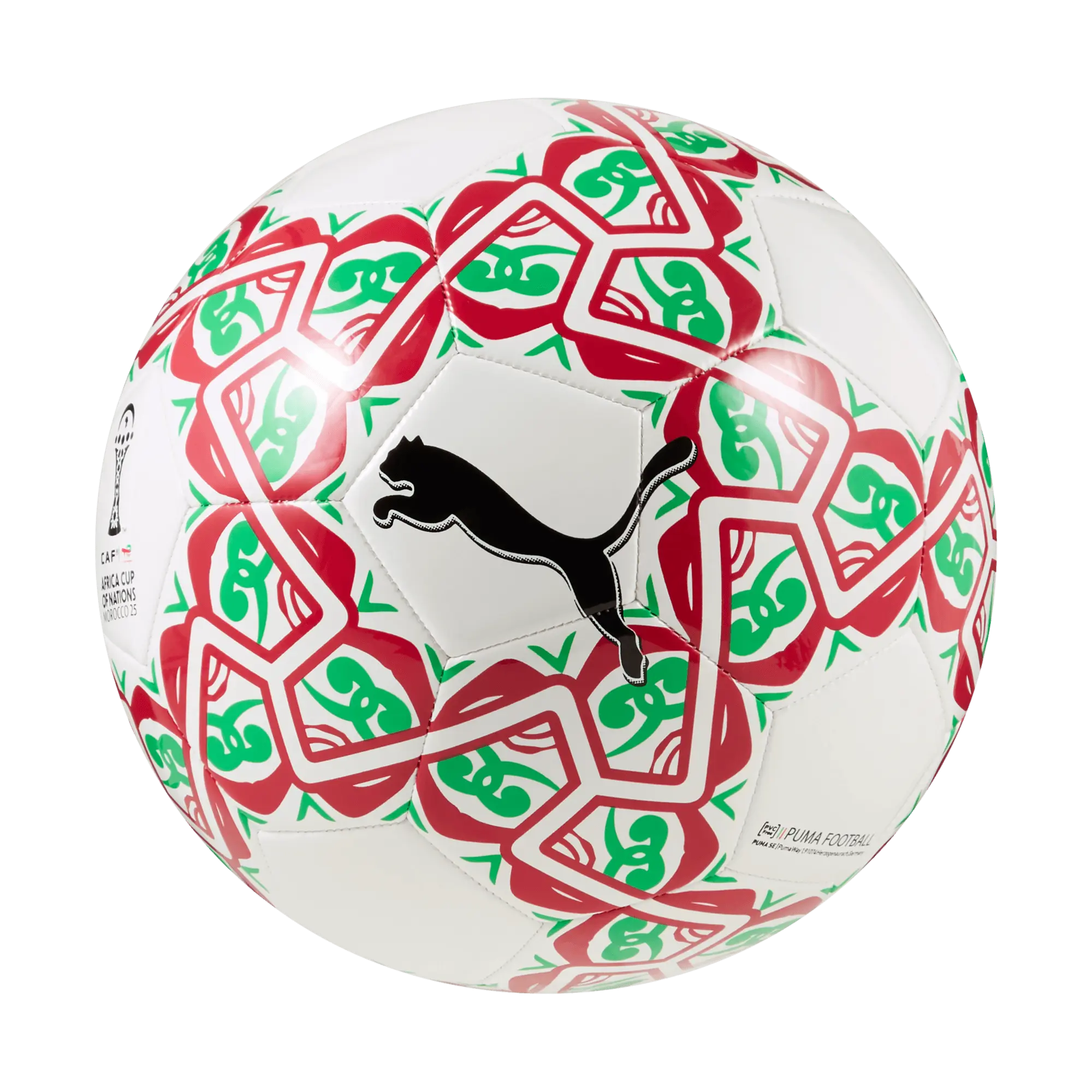GO MOROCCO !!
