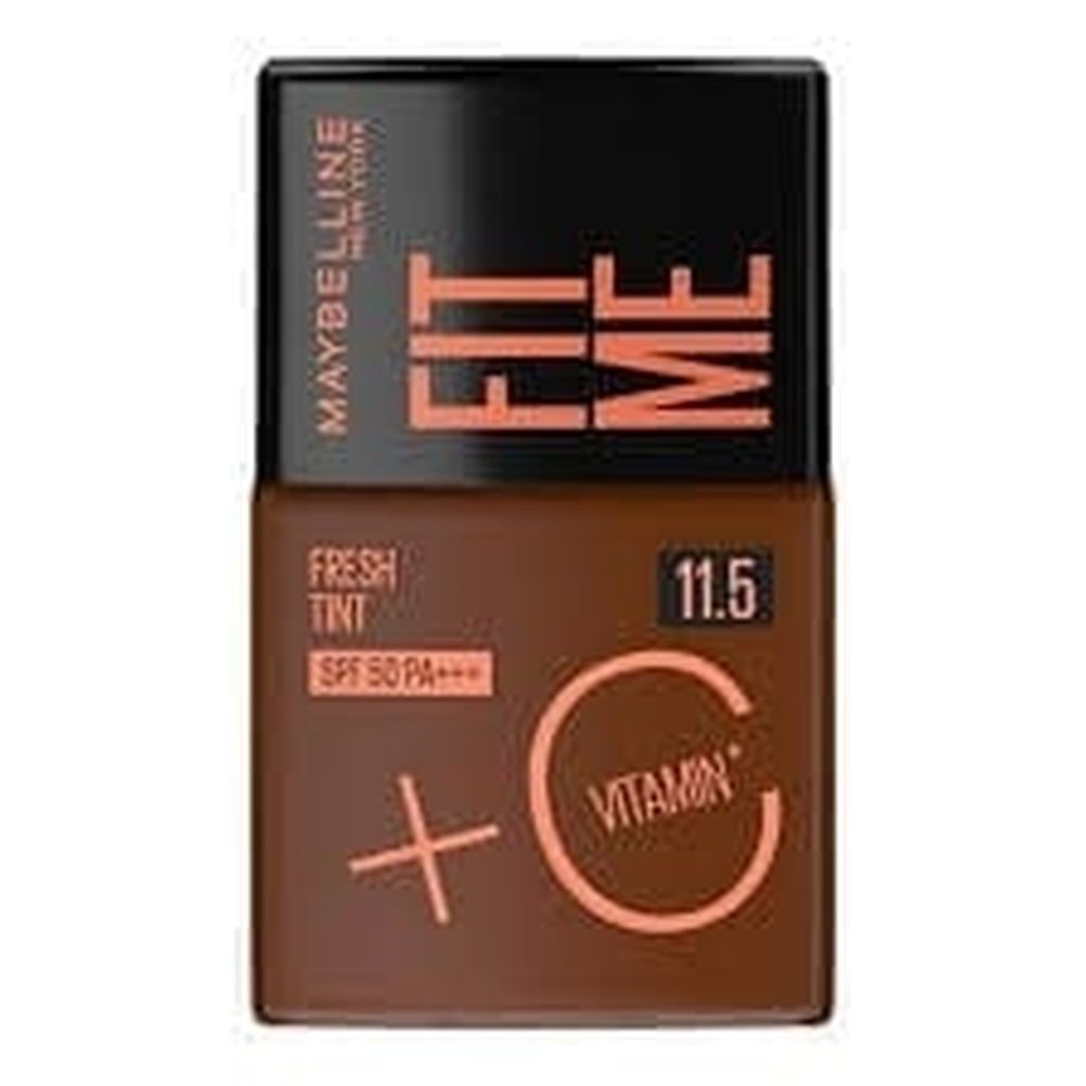 Maybelline Exclusive
