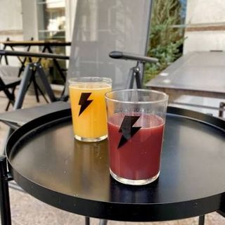 VOLTA CHRISTMAS LIGHTS SOUR