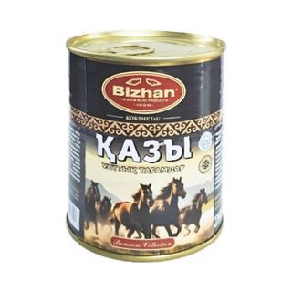 Казы Бижан 325 г